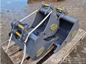 Корпа STRICKLAND