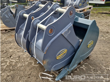 Корпа STRICKLAND