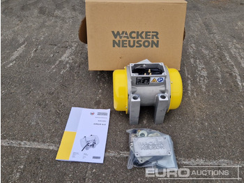 Машина за асфалт WACKER