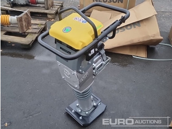 Машина за асфалт WACKER