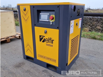 Компресор за воздух ZELFIR