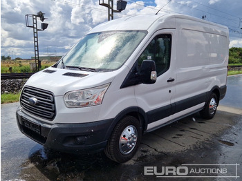 Комбе FORD Transit