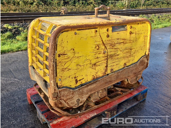 Машина за асфалт WACKER