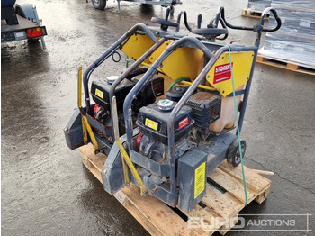 Машина за асфалт