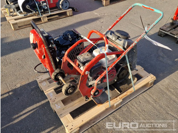 Машина за асфалт