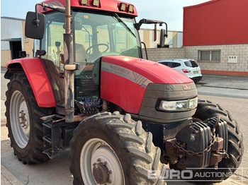 Трактор McCORMICK