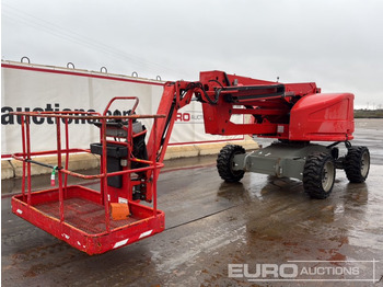 Дигачка платформа ATN