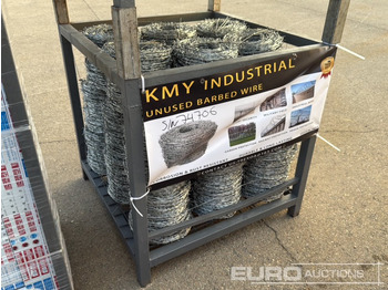 Земјоделска машина