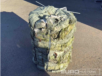 Земјоделска машина