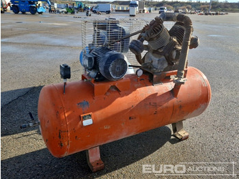 Компресор за воздух