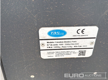 Градежна опрема