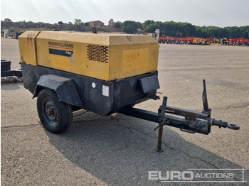 Компресор за воздух INGERSOLL RAND