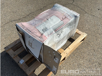 Градежна опрема Lydos Wifi 80: слика 3