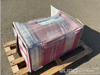 Градежна опрема