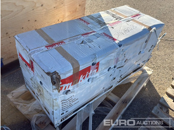 Градежна опрема MAKITA