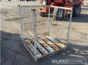 Градежна опрема