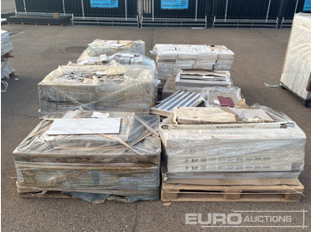 Градежна опрема