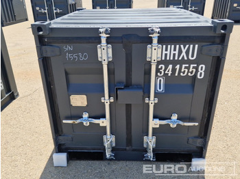 Товарен контејнер Unused 2025 5' Container / Contenedor: слика 5