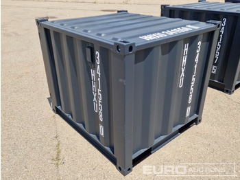 Товарен контејнер Unused 2025 5' Container / Contenedor: слика 4