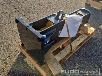 Хидрауличен чекан Unused 2025 Mustang HM100: слика 5
