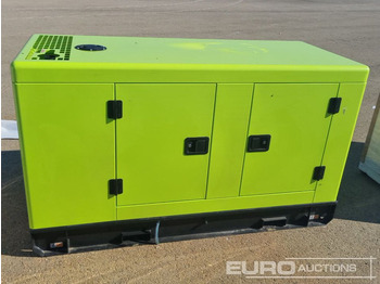 Генераторска поставка Unused Compal Power VG-R30: слика 5