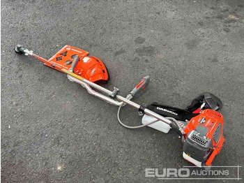 Градежна опрема DAEWOO