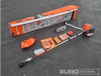 Градежна опрема DAEWOO