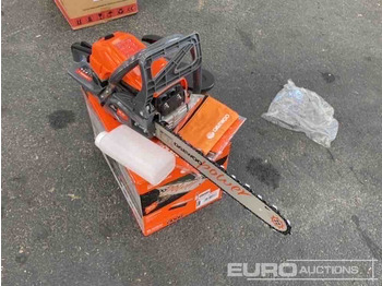 Градежна опрема DAEWOO