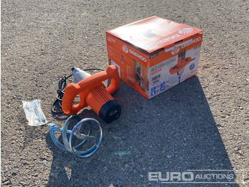 Градежна опрема DAEWOO