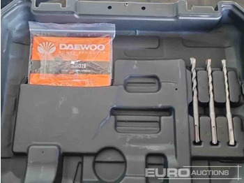 Опрема за работилница Unused Daewoo DARH32B: слика 3