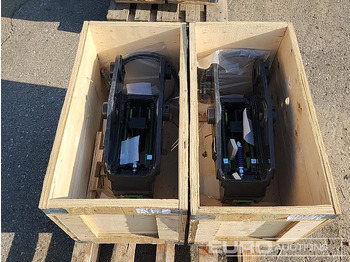 Брза спојка Unused Geith QC45H1G3-783_NC: слика 3