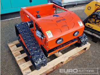 Градинарска косилка