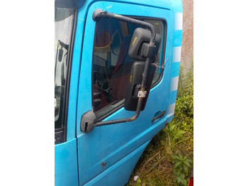 Врата и делови за Камион Door left 9737201705 Mercedes-Benz Atego MPI: слика 1