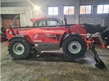 Телескопски ракувач MANITOU MT 1840