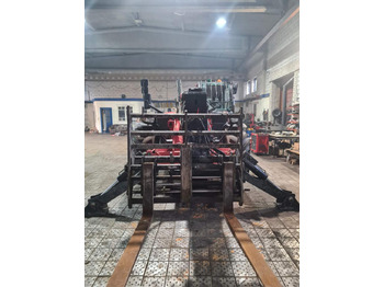 Телескопски ракувач MANITOU MT1840 / 2019: слика 3