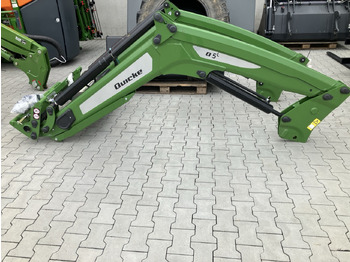 Преден утоварувач за трактор