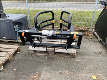 Преден утоварувач за трактор