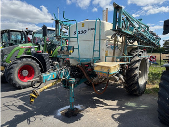 Распрскувач AMAZONE