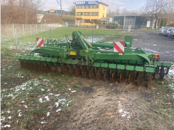 Ситнач со дискови AMAZONE