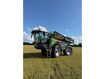 Самооден распрскувач AMAZONE