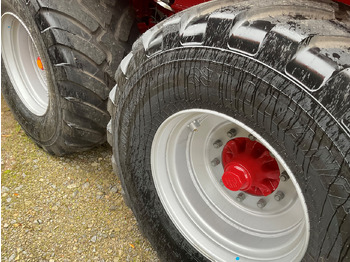 Нов Кипер Annaburger HTS 29G.14 ECO-Liner: слика 3 Нов Кипер Annaburger HTS 29G.14 ECO-Liner: слика 3