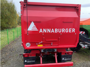 Нов Кипер Annaburger HTS 29G.14 ECO-Liner: слика 4 Нов Кипер Annaburger HTS 29G.14 ECO-Liner: слика 4
