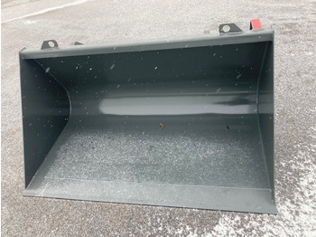 Преден утоварувач за трактор BRESSEL UND LADE