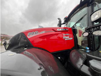 Трактор Case IH Optum 300: слика 4