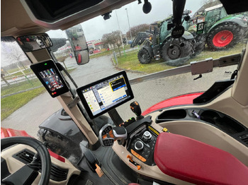Трактор Case IH Optum 300: слика 2