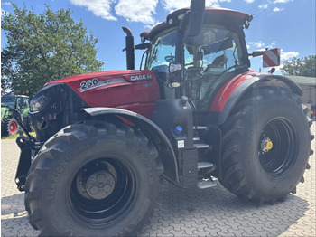 Трактор CASE IH Puma