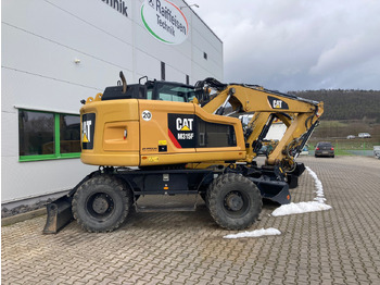Багер CATERPILLAR M315F