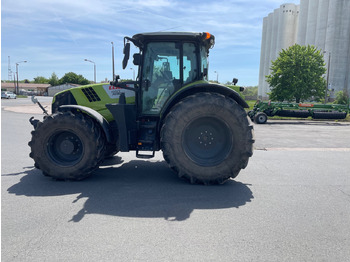 Трактор CLAAS Arion 660