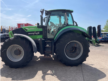 Трактор DEUTZ Agrotron 7250 TTV