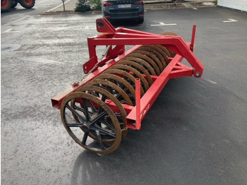 Ваљак за фарма Expom Frontpacker: слика 3